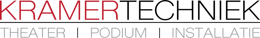 Logo - Kramertechniek